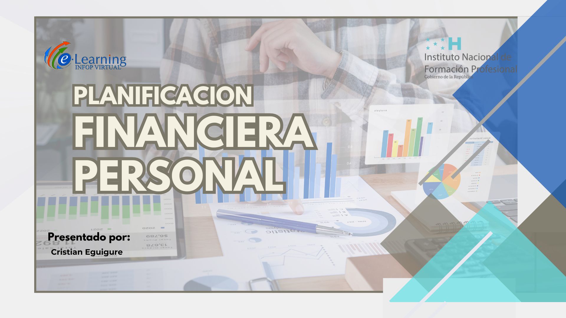 Planificación financiera personal